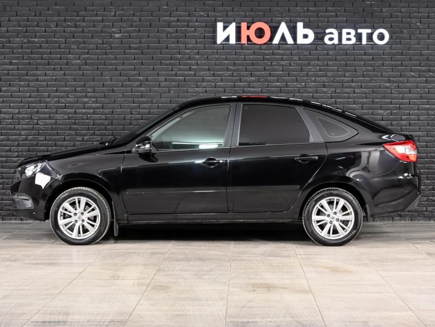 Lada (ВАЗ) Granta I Рестайлинг Екатеринбург  - изображение 7