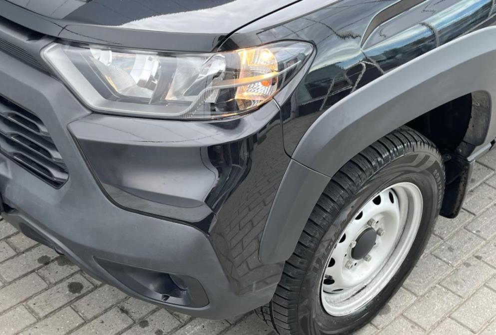 Lada (ВАЗ) Niva Travel I Владимир  - изображение 9