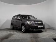Chevrolet Orlando I Санкт-Петербург  - изображение 22