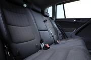 Volkswagen Tiguan I Рестайлинг Новосибирск  - изображение 35