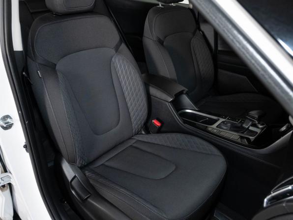 Hyundai Creta II с пробегом 2021 года, цена 2 198 000 рублей, 82241 км, внедорожник, Автокод Объявления