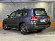 Toyota Land Cruiser 200 Series Уфа  - изображение 29