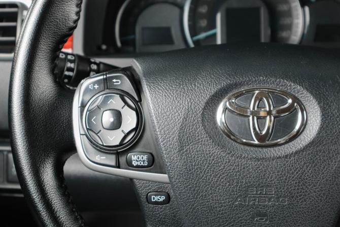 Toyota Camry VII (XV50) с пробегом 2012 года, цена 1 759 000 рублей, 160000 км, седан, Автокод Объявления
