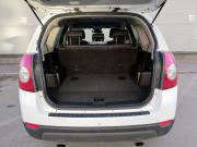 Chevrolet Captiva I Рестайлинг Санкт-Петербург  - изображение 35