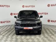 Lada (ВАЗ) Niva Travel I Вологда  - изображение 18