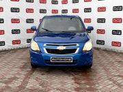 Chevrolet Cobalt II Санкт-Петербург  - изображение 17