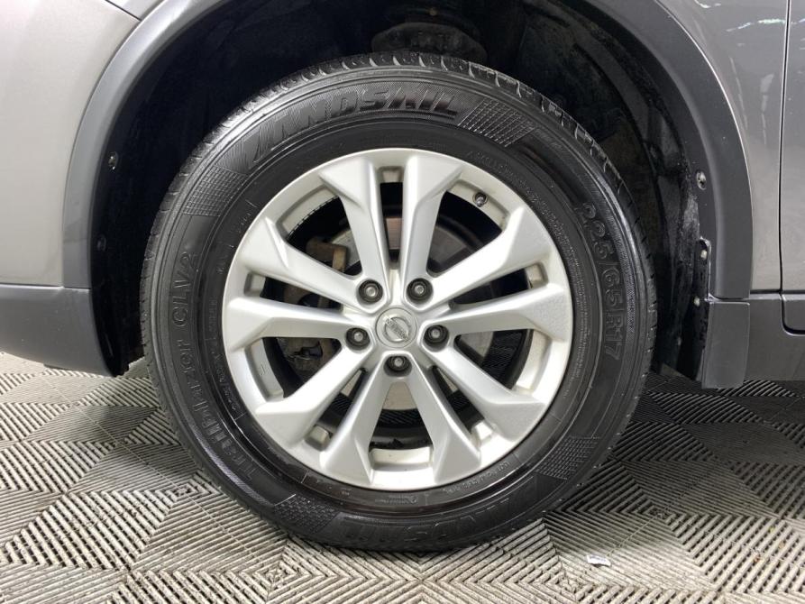 Nissan X-Trail III Москва  - изображение 9