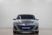 Mazda 3 II (BL) Рестайлинг Новокузнецк  - изображение 30