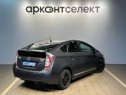 Toyota Prius III Рестайлинг (XW30) Краснодар  - изображение 32