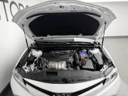 Toyota Camry VIII (XV70) Москва  - изображение 46