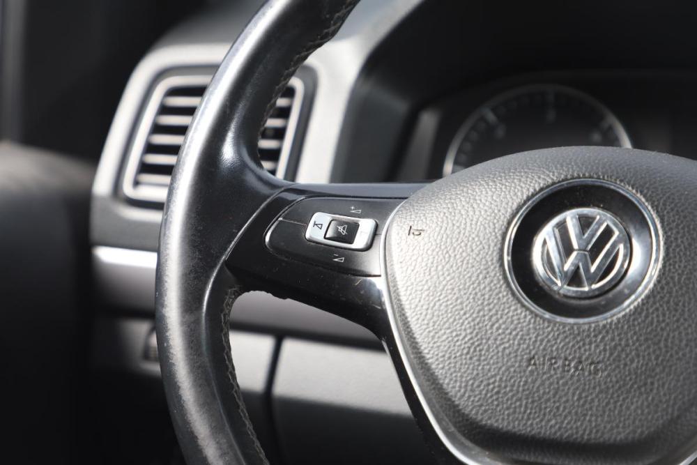 Volkswagen Amarok I Рестайлинг Новосибирск  - изображение 13