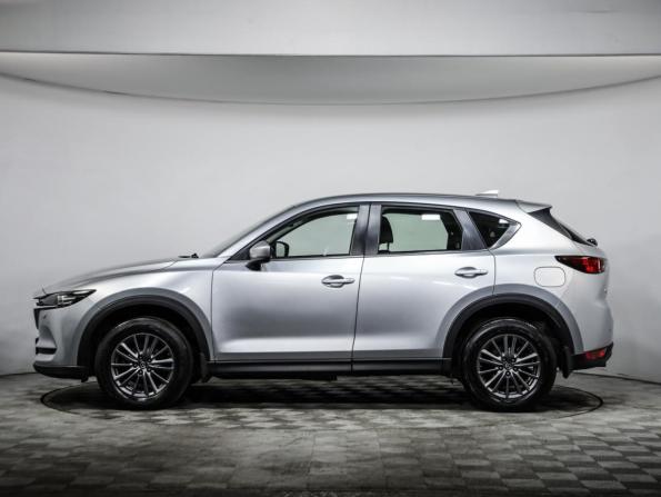 Mazda CX-5 II с пробегом 2018 года, цена 2 449 000 рублей, 135958 км, внедорожник, Автокод Объявления