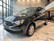 Lada (ВАЗ) Granta I Рестайлинг Краснодар  - изображение 14