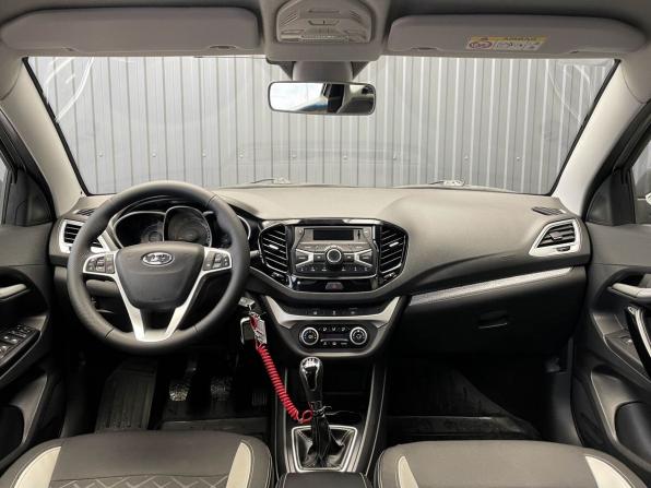 Lada (ВАЗ) Vesta I с пробегом 2018 года, цена 1 097 000 рублей, 83507 км, седан, Автокод Объявления