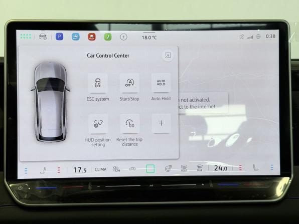 Volkswagen Tiguan III (China Market) с пробегом 2025 года, цена 5 000 000 рублей, 35 км, внедорожник, Автокод Объявления