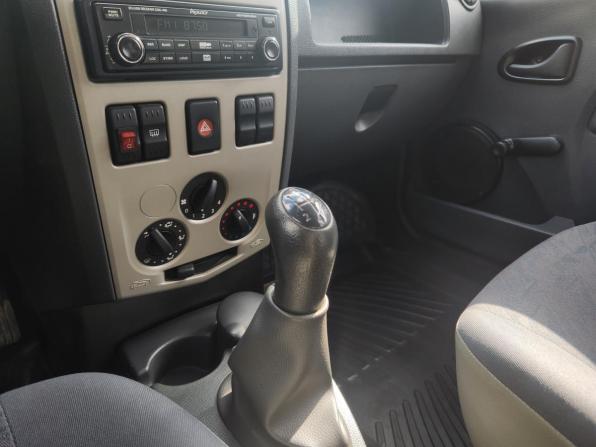 Renault Logan I с пробегом 2008 года, цена 299 000 рублей, 158000 км, седан, Автокод Объявления