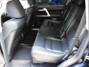 Toyota Land Cruiser 200 Series Рестайлинг 2 Челябинск  - изображение 46