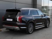 Hyundai Palisade I Рестайлинг Москва  - изображение 34
