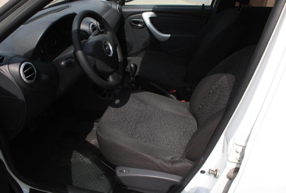 Lada (ВАЗ) Largus I Саратов  - изображение 14