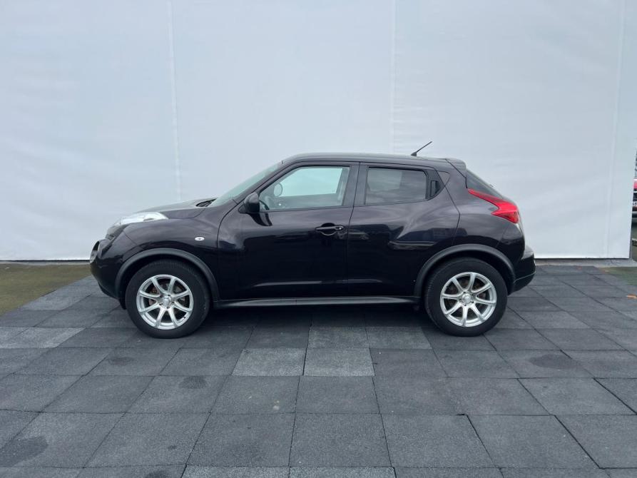 Nissan Juke I Самара  - изображение 5