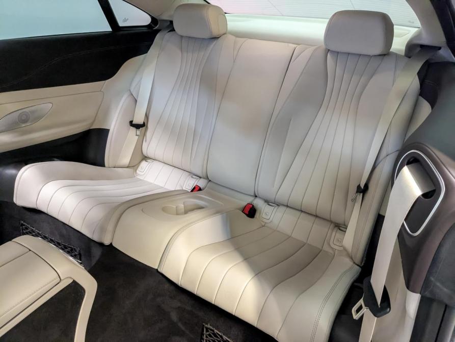 Mercedes-Benz E-Класс V (W213 S213 C238) Санкт-Петербург  - изображение 13
