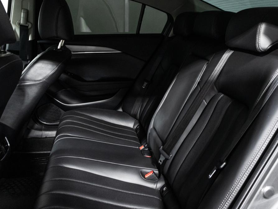 Mazda 6 III (GJ) Рестайлинг 2 Санкт-Петербург  - изображение 33