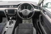 Volkswagen Passat B8 Красноярск  - изображение 39