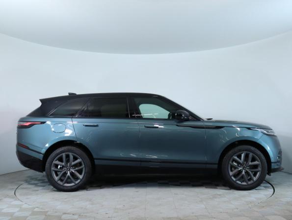 Land Rover Range Rover Velar I Рестайлинг с пробегом 2025 года, цена 7 950 000 рублей, 10349 км, внедорожник, Автокод Объявления
