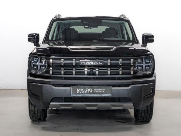 Haval H3 I с пробегом 2025 года, цена 2 750 000 рублей, 18505 км, внедорожник, Автокод Объявления