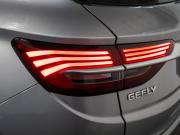 Geely Coolray I Иркутск  - изображение 52