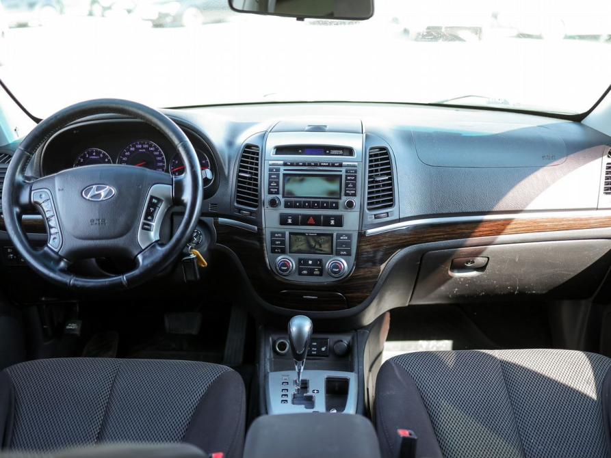 Hyundai Santa Fe II Рестайлинг Ижевск  - изображение 8