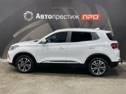 Chery Tiggo 4 Pro I Рестайлинг Пермь  - изображение 30