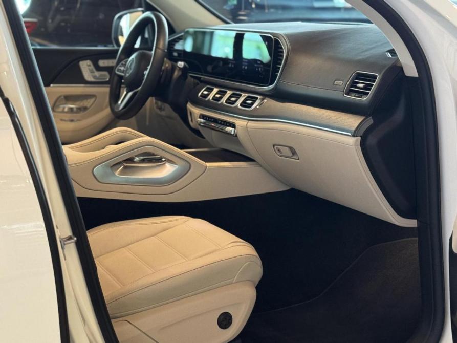 Mercedes-Benz GLE II (V167) Екатеринбург  - изображение 13