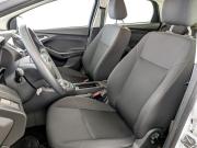 Ford Focus III Рестайлинг Москва  - изображение 47