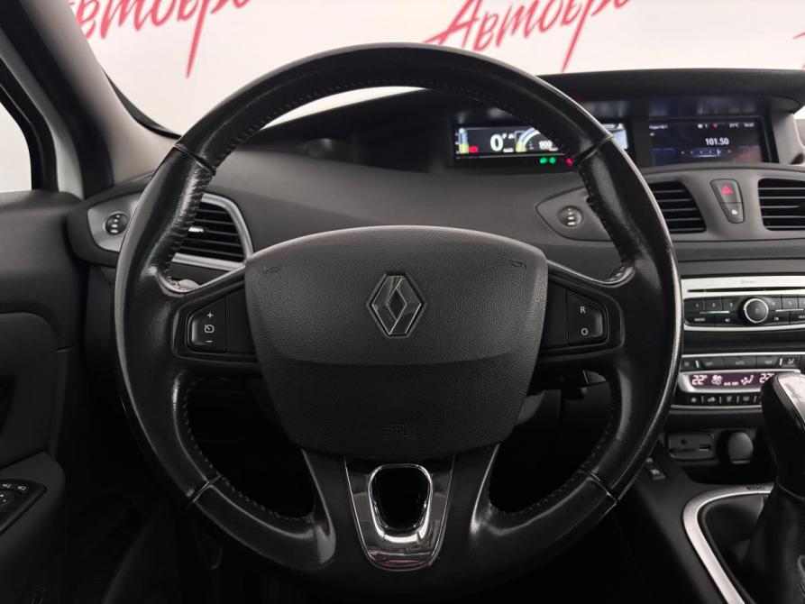 Renault Scenic III Рестайлинг 2 Псков  - изображение 11