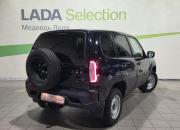 Lada (ВАЗ) Niva Travel I Красноярск  - изображение 20