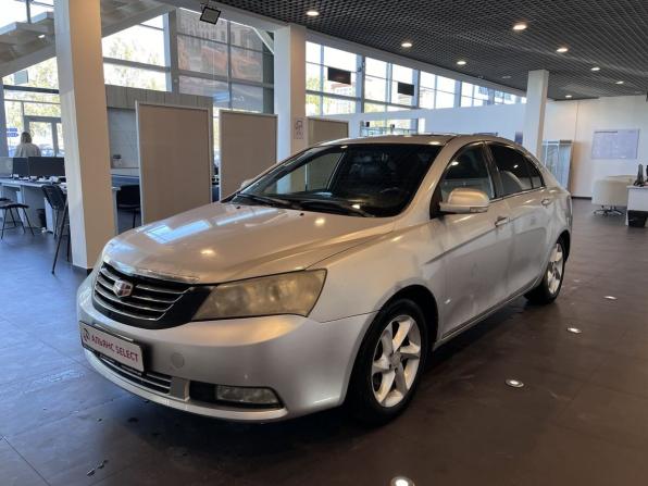Geely Emgrand EC7 с пробегом 2013 года, цена 180 000 рублей, 390069 км, седан, Автокод Объявления
