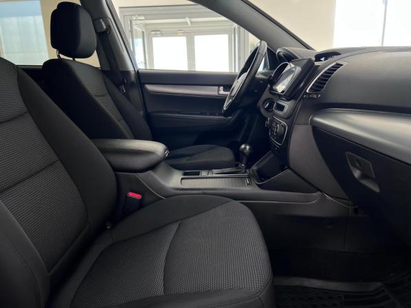 Kia Sorento II Рестайлинг с пробегом 2014 года, цена 1 640 000 рублей, 169980 км, внедорожник, Автокод Объявления