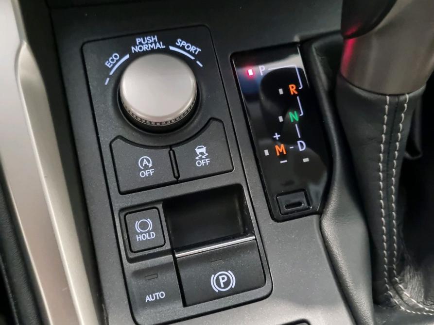 Lexus NX I Омск  - изображение 18