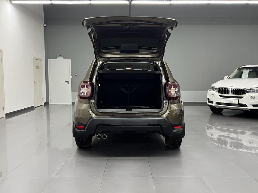Renault Duster II Тверь  - изображение 7