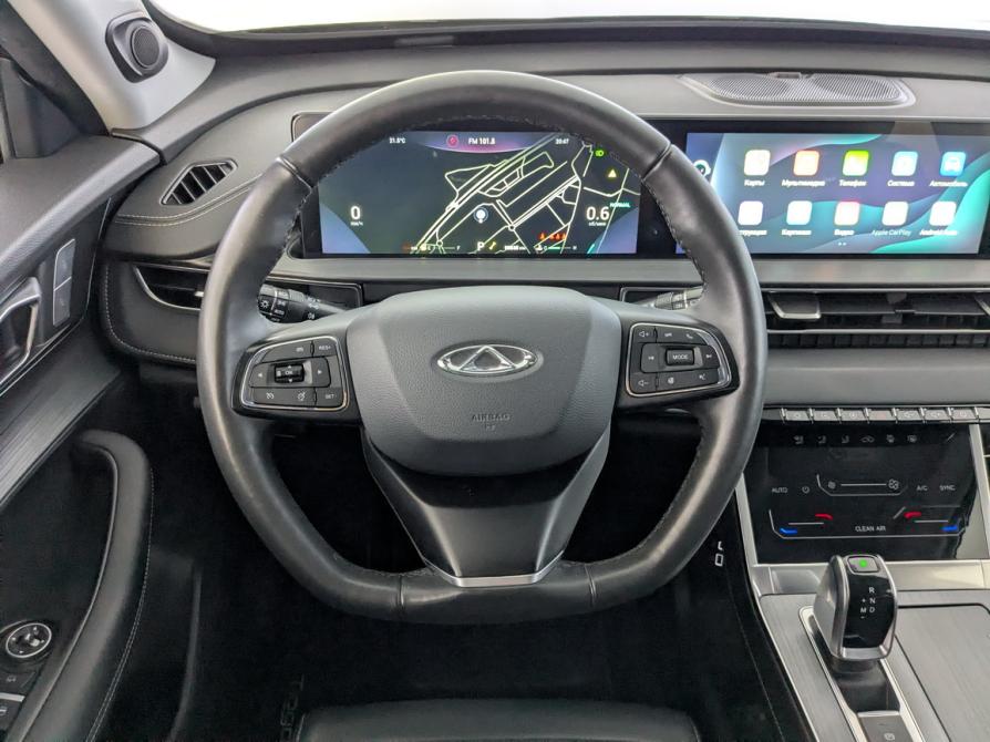 Chery Tiggo 7 Pro Max I Москва  - изображение 29