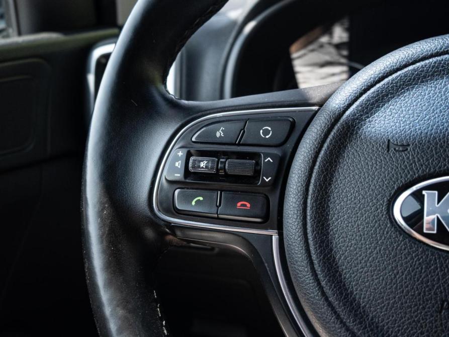 Kia Sportage IV Краснодар  - изображение 16