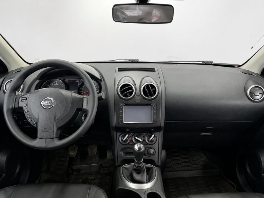 Nissan Qashqai+2 I Рестайлинг Уфа  - изображение 7