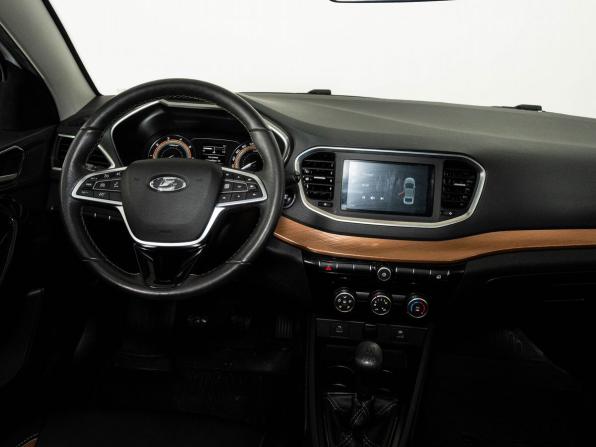 Lada (ВАЗ) Vesta I Рестайлинг (NG) с пробегом 2023 года, цена 1 266 000 рублей, 94622 км, седан, Автокод Объявления