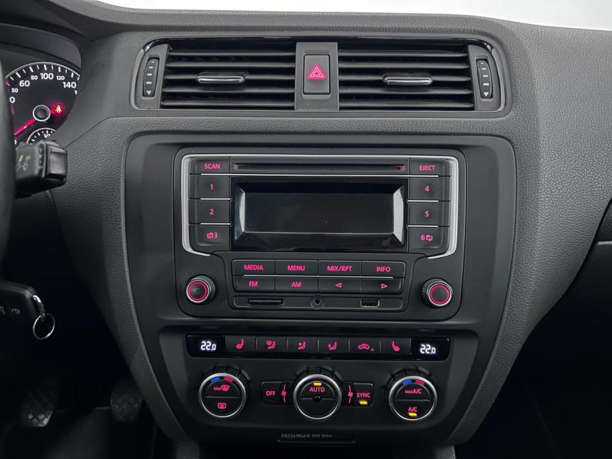 Volkswagen Jetta VI Рестайлинг Ростов-на-Дону  - изображение 12