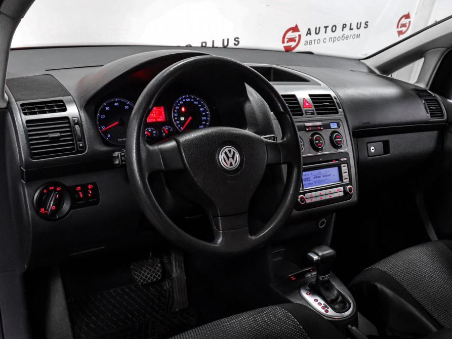 Volkswagen Touran I Рестайлинг Минеральные Воды  - изображение 7