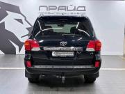Toyota Land Cruiser 200 Series Рестайлинг 1 Ростов-на-Дону  - изображение 26
