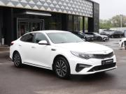 Kia Optima IV Рестайлинг Москва  - изображение 31