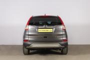 Honda CR-V IV Рестайлинг Новосибирск  - изображение 25