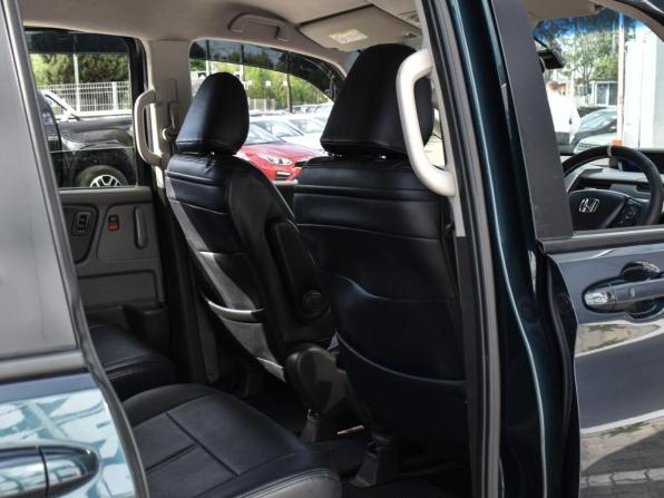 Honda Freed II с пробегом 2018 года, цена 1 770 000 рублей, 88497 км, компактвэн, Автокод Объявления